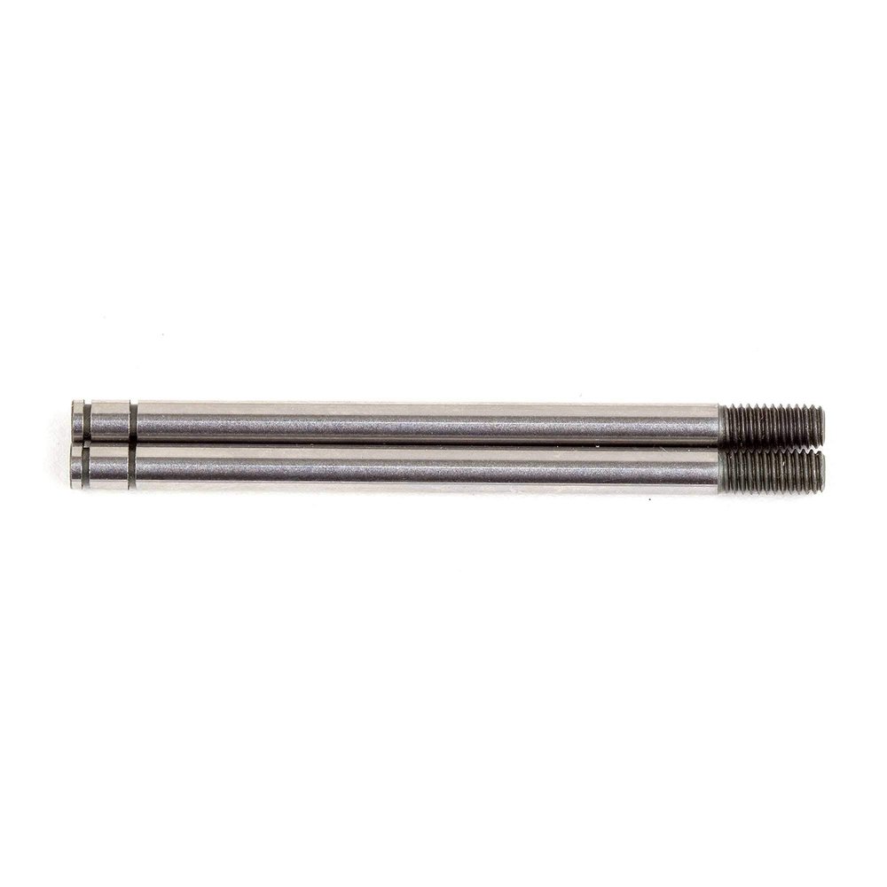 Team Associated Shock Shafts 3x30 mm: Enduro, ASC42083