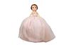 24" Disney Belle Blush Quinceaera Collection Doll ARCDP-N view 1