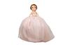 24" Disney Belle Blush Quinceaera Collection Doll ARCDP-N view 4