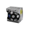 Waboba Nasa Moon Ball Bouncing, Color May Vary, Size: 6.5 X 6.5 X 6.5 CM view 3