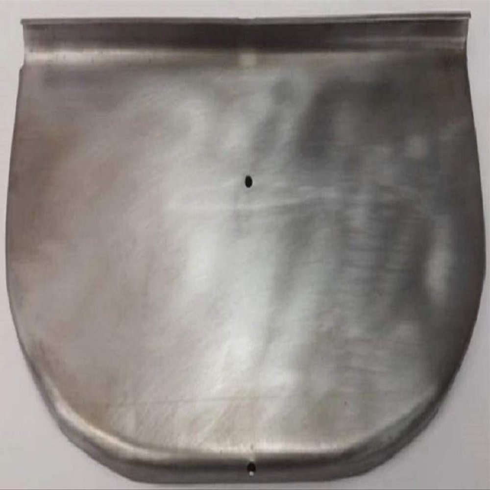 Pursuit Pedal Plane Seat Bottom