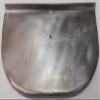 Pursuit Pedal Plane Seat Bottom view 1