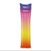 Bestway Rainbow Air Mattress 183 x 69 cm Assorted view 1