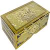 Yu-Gi-Oh! Trading Cards Legendary Decks II, Gold view 1