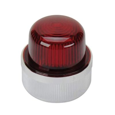 Fire Light - Flat Mount