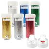 Cloptre CT2L-PAILL2 Clear Glue 6 Tubes of Sequins + Storage Boxes 2kg view 3