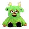 Feisty Pets Green Monster: Grayson The Glutton view 2