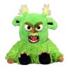 Feisty Pets Green Monster: Grayson The Glutton view 3