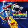 Voltron: Defender of the Universe - The Complete Original Series [DVD] view 1