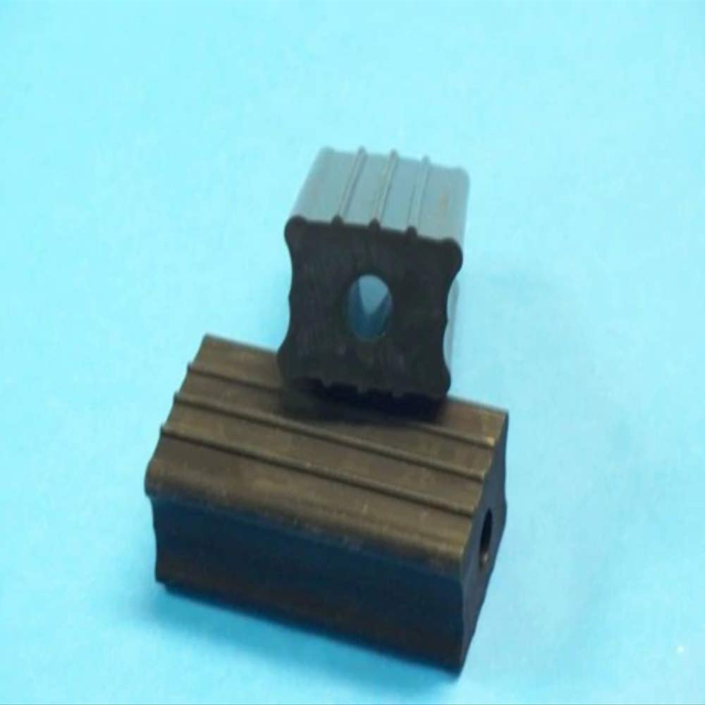 Pair of Rubber Pedals