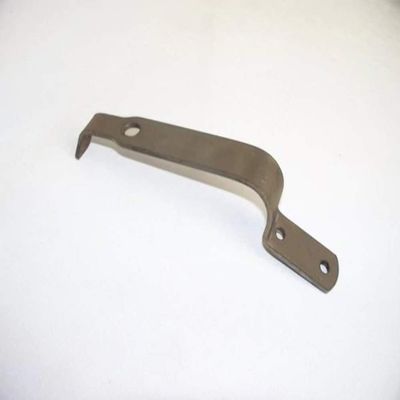 Pursuit Pedal Plane Goose Neck Bracket