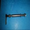 Pursuit Pedal Plane Steering Shaft, Spacer & Nut view 1
