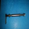 Pursuit Pedal Plane Steering Shaft, Spacer & Nut view 2