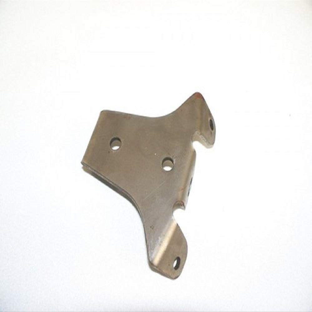 Pursuit Pedal Plane Clevis Bracket
