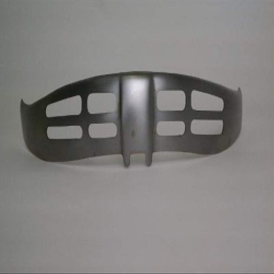Pursuit Pedal Plane Windshield