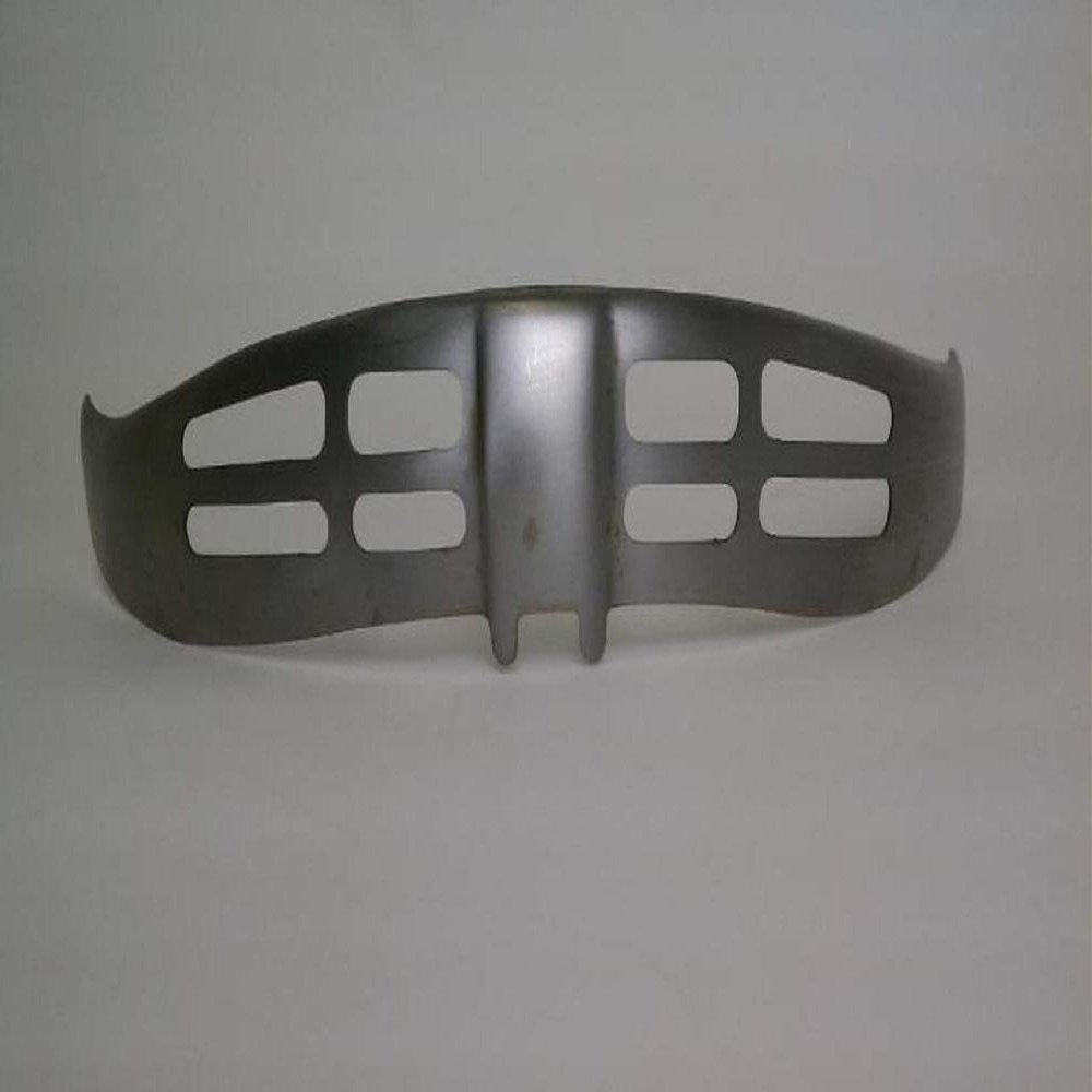 Pursuit Pedal Plane Windshield