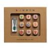 AZITOYS Random New Game of Categories (Latin Alphabet) - Word Game - Dice Game - Ages 72+ view 1