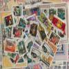 Penrhyn 100 Various Stamps (Stamps for Collectors) view 1