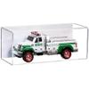 Better Display Cases Clear Acrylic Figure Display Case for Figurine Miniature Doll Bobblehead , Doll Stands (Vertical or Horizontal) Display Box for Figures,DIM:6" L x 6" W x 15" H. (A078-WB) view 3