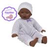 14 inch Soft Body African American Baby Doll view 4