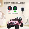 6V Charger for Kids Ride-On Toys  Compatible with Flybar, Kidzone, Unicorn, Best Choice Products, Huffy, Dynacraft, Kid Trax & More view 3