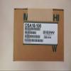 100% NEW Mitsubishi OSA18-100 ENCODER FOR SERVO MOTOR HF-104S-A48 in box view 2