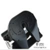Lesu Metal Traction Base Spare Part B for Model 1/14 Rc Tractors Truck Car Tmy view 2