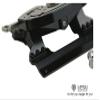 Lesu Metal Traction Base Spare Part B for Model 1/14 Rc Tractors Truck Car Tmy view 4