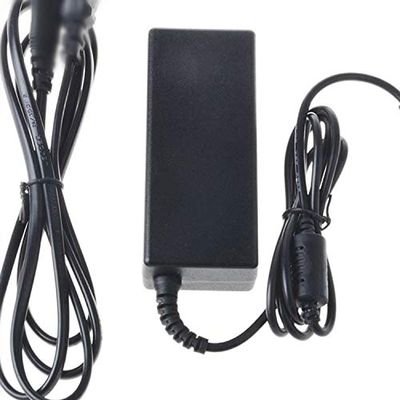 PK Power AC DC Adapter Replacement for Kids 24V Disney Princess 8802-64 880264 Cinderella Carriage Ride-On 03370 Fairy Tale Motorized Toy 24 Volt Ride On Toys Power Supply
