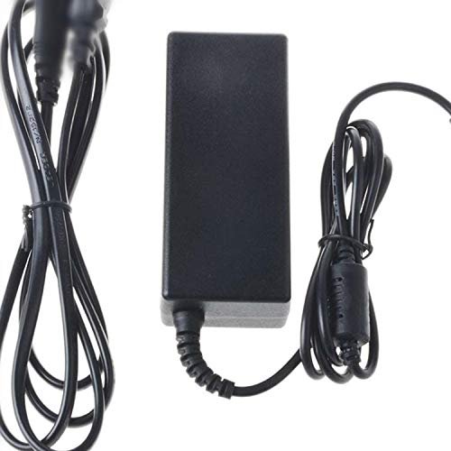 PK Power AC DC Adapter Replacement for Kids 24V Disney Princess 8802-64 880264 Cinderella Carriage Ride-On 03370 Fairy Tale Motorized Toy 24 Volt Ride On Toys Power Supply