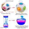 Scientoy Fidget Toy Set, 35 Pcs Sensory Toy for ADD, OCD, Autistic Children, Adults, Anxiety Autism to Stress Relief and Anti Anxiety with Motion Timer, Perfect for Classroom Reward with Gift Box view 3