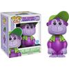 Funko The Great Grape Ape Shop 4000pcs Exc Pop Animation Vinyl Figure & 1 Compatible Protector Bundle (12201 - B) view 1