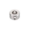 uxcell 10PCS RC Airplane Plane Landing Gear Wheel Stop 4.1mm Shaft Hole Dia. view 3