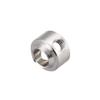 uxcell 10PCS RC Airplane Plane Landing Gear Wheel Stop 4.1mm Shaft Hole Dia. view 4