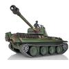 TOUCAN RC HOBBY Henglong 1/16 Scale 7.0 Upgraded German Panther G RTR RC Tank 3879 Metal Tracks view 2
