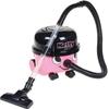 Casdon Henry & Hetty Toys - Hetty Vacuum Cleaner - Pink Vacuum Cleaner Toy with Real Function & Nozzle Accessories - Kids Cleaning Set - for Children Aged 3+ view 1