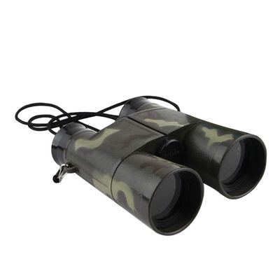 CHoppyWAVE Kids Binoculars for Outdoor Bird Watching Learning Star Gazing,Great for Science, Bird Watching, Outdoor Play, Travel, and Gifts for Boys & Girls Camouflage