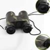 CHoppyWAVE Kids Binoculars for Outdoor Bird Watching Learning Star Gazing,Great for Science, Bird Watching, Outdoor Play, Travel, and Gifts for Boys & Girls Camouflage view 2