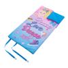 I WEAR JoJo JoJo Siwa Roll Up Sleeping Bag with Velcro Strap Closure, 26"x46",Multi view 1