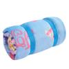 I WEAR JoJo JoJo Siwa Roll Up Sleeping Bag with Velcro Strap Closure, 26"x46",Multi view 2