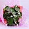 SUMAG Blooming Bouquet/Rose - 9 Flowers Magic Tricks for Lover Stage Wedding Party Illusion Comedy Mentalism view 2