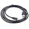 ABLEGRID 4FT USB Charging Cable Charger Power Cord Lead for Leapfrog LeapPad 3 Model# 31500 Leap Frog LeapPad3 Leap Pad3 Kids Learning Tablet & Fisher Price Kid-Tough R7315 1.3 MP Digital Kids Camera view 1