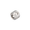 uxcell 5PCS RC Airplane Plane Landing Gear Wheel Stop 3.1mm Shaft Hole Dia. view 4