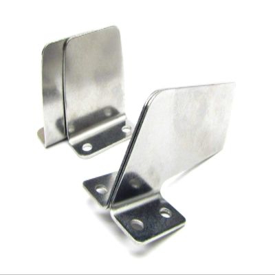 Spartan SR Brushless Boat Trim Tabs & Turn FINS 5730 5732 for Traxxas 57076-4 & Traxxas 103076-4