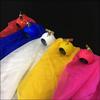 SUMAG Perfect Automatic Silk to Ball Magic Tricks Magician Stage Illusion Gimmick Prop Metalism New Version Magic (Red) view 2