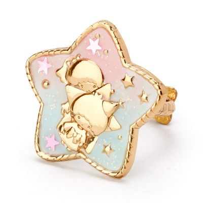Littletwinstars Ring Ring
