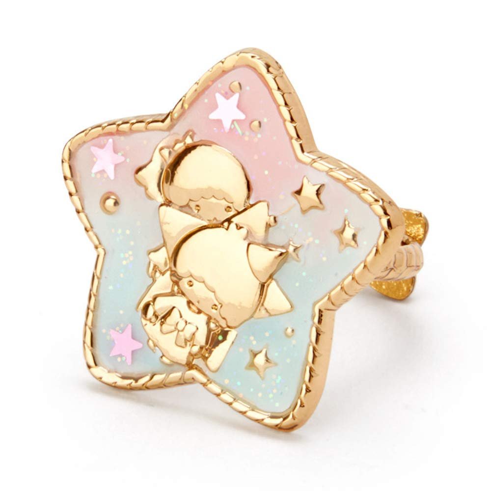 Littletwinstars Ring Ring