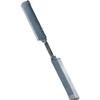Party City Avengers: Endgame Thanos Battle Axe, Plastic Prop, Measures 3 3/4 Inches Wide by 38 1/2 Inches Long, view 1
