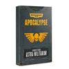 Warhammer 40K: Apocalypse Datasheets - Astra Militarum view 1