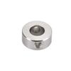 uxcell 5PCS RC Airplane Plane Landing Gear Wheel Stop 5.1mm Shaft Hole Dia. view 3